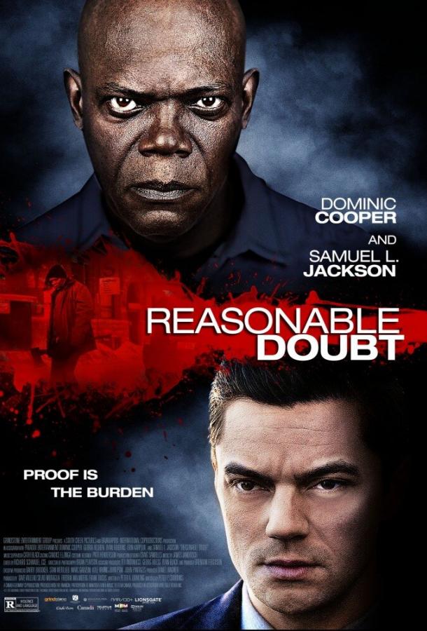 Фильм Разумное сомнение (2014) смотреть онлайн бесплатно